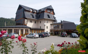 Hotels in Câmpulung Moldovenesc